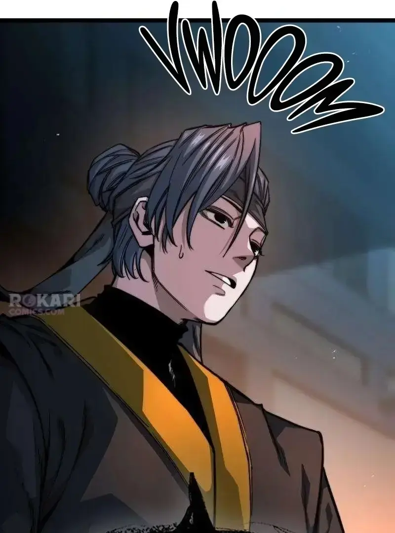 Absolute Martial Scholar Chapter 20 page 135 - 