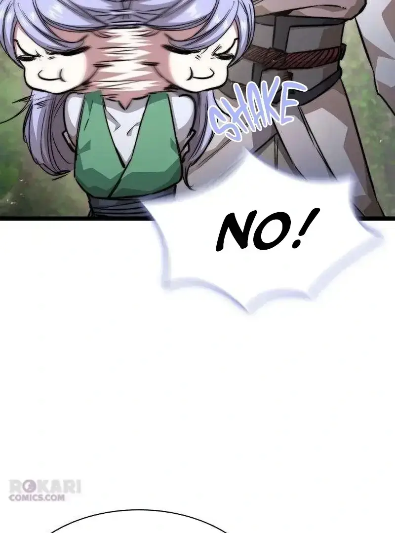 Absolute Martial Scholar Chapter 20 page 15 - 