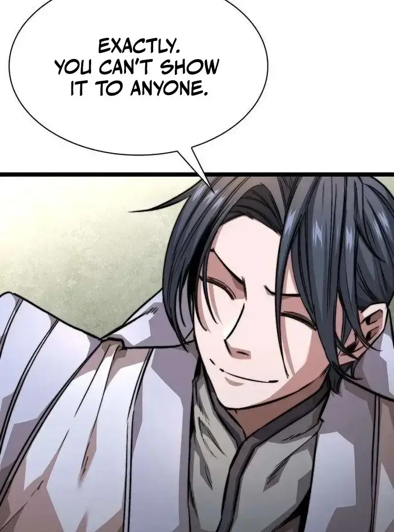 Absolute Martial Scholar Chapter 20 page 16 - 