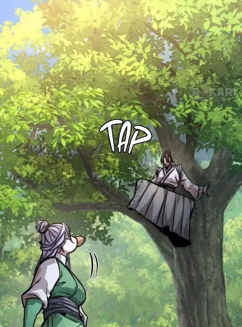 Absolute Martial Scholar Chapter 20 page 19 - 