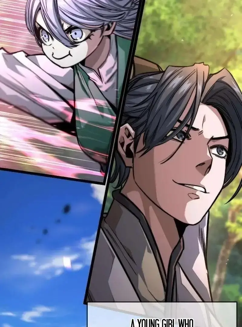 Absolute Martial Scholar Chapter 20 page 26 - 