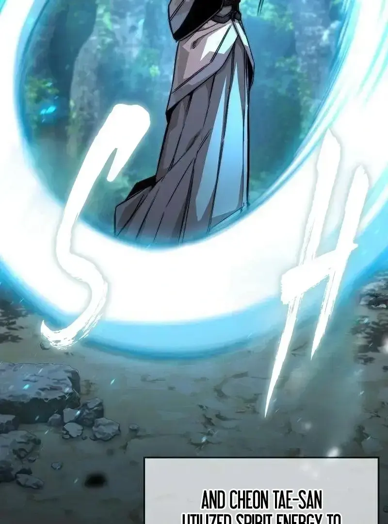 Absolute Martial Scholar Chapter 20 page 30 - 