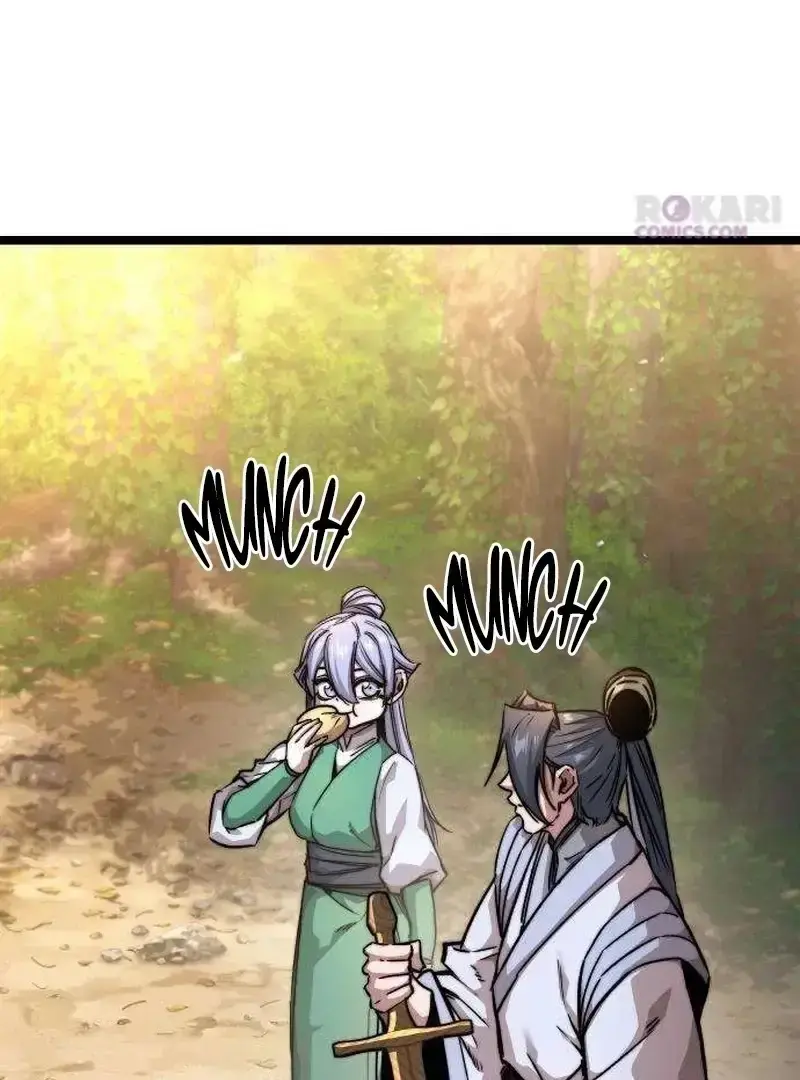 Absolute Martial Scholar Chapter 20 page 4 - 