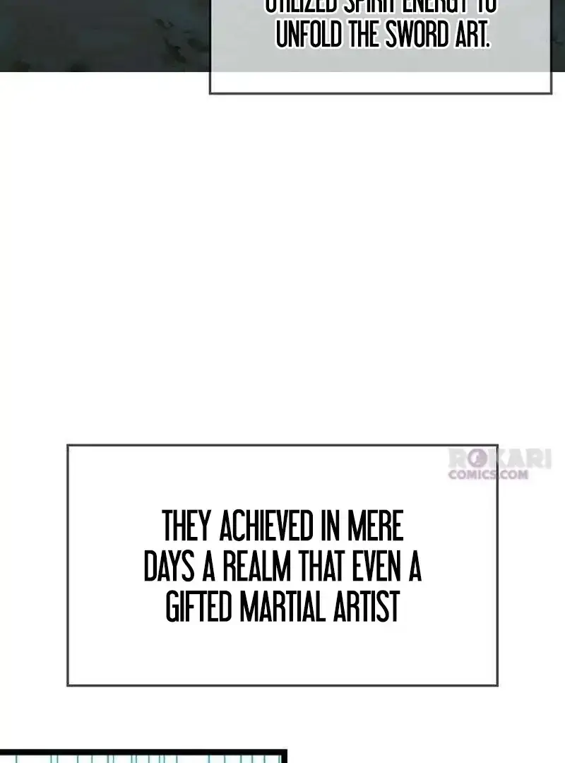 Absolute Martial Scholar Chapter 20 page 31 - 