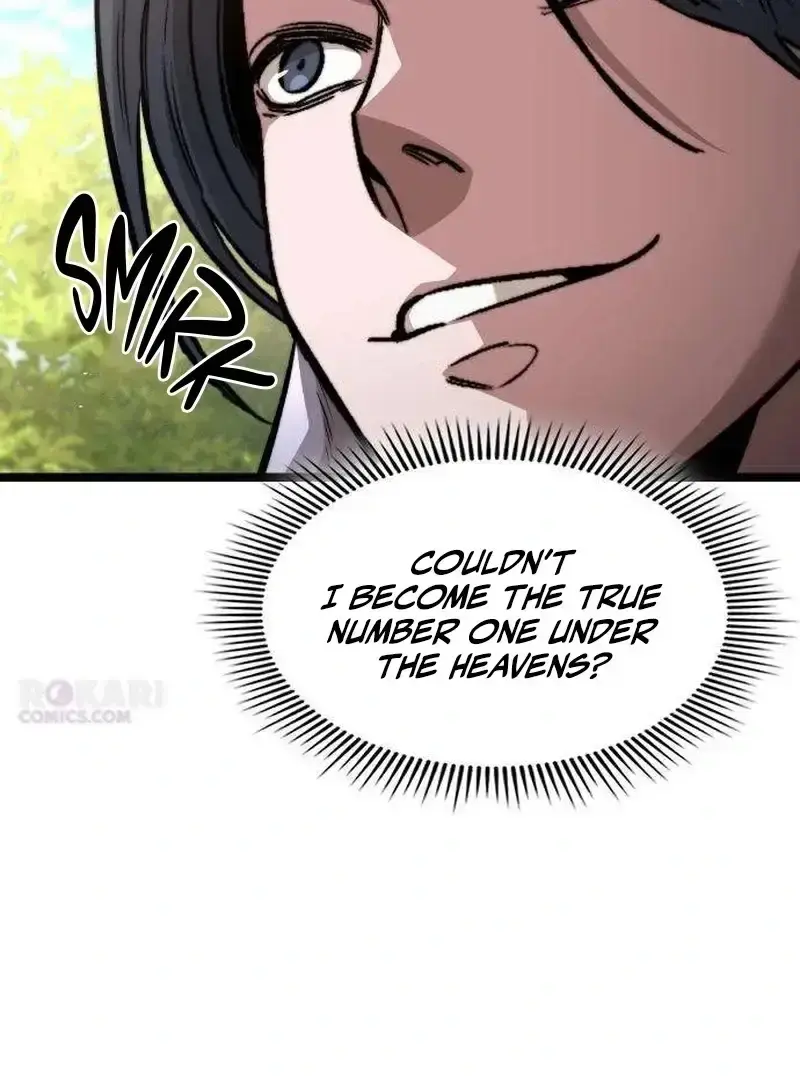 Absolute Martial Scholar Chapter 20 page 34 - 