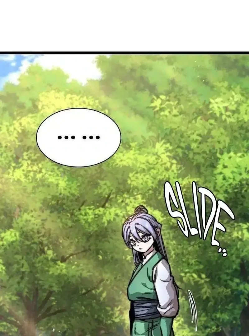 Absolute Martial Scholar Chapter 20 page 35 - 