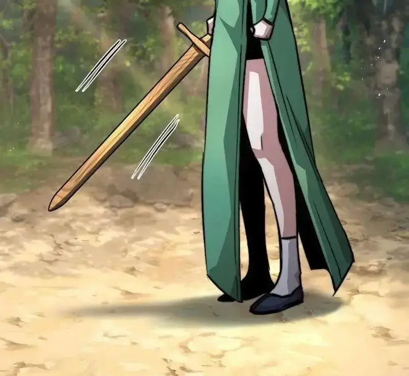 Absolute Martial Scholar Chapter 20 page 36 - 