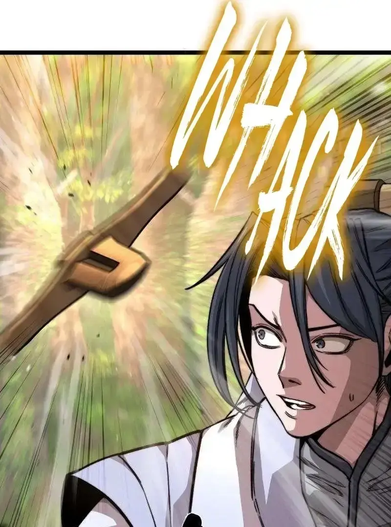 Absolute Martial Scholar Chapter 20 page 38 - 