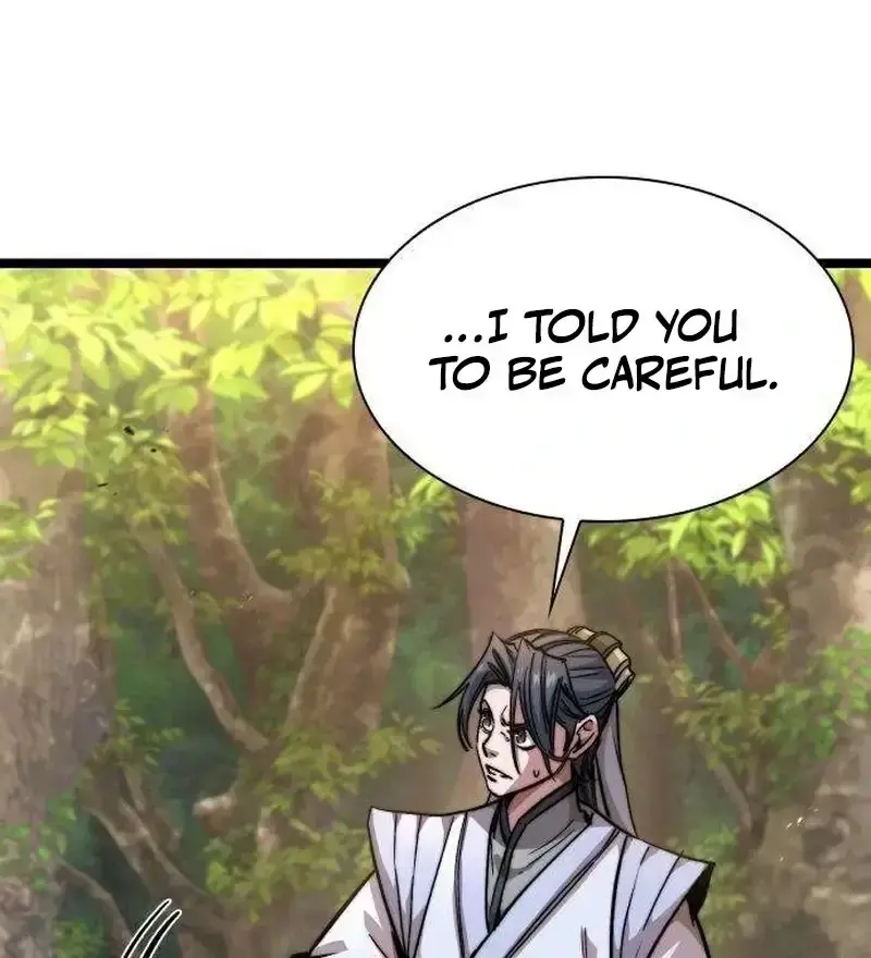 Absolute Martial Scholar Chapter 20 page 46 - 