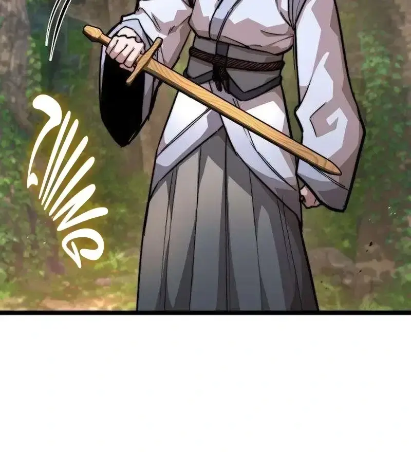 Absolute Martial Scholar Chapter 20 page 47 - 