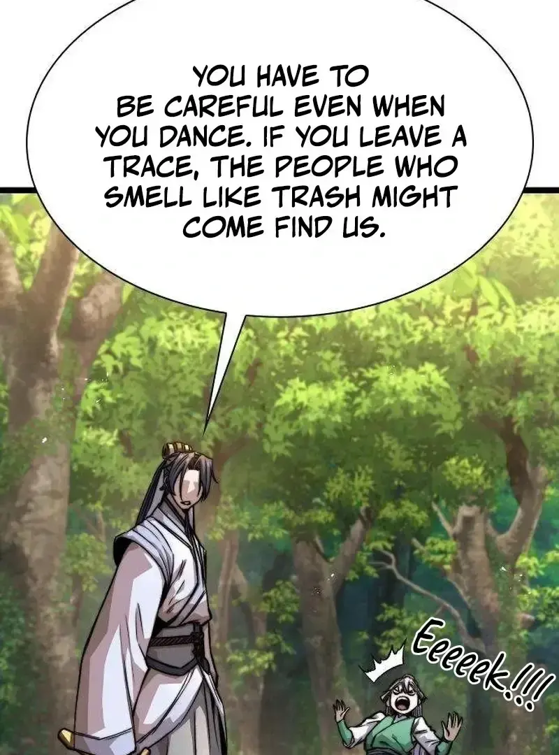 Absolute Martial Scholar Chapter 20 page 50 - 
