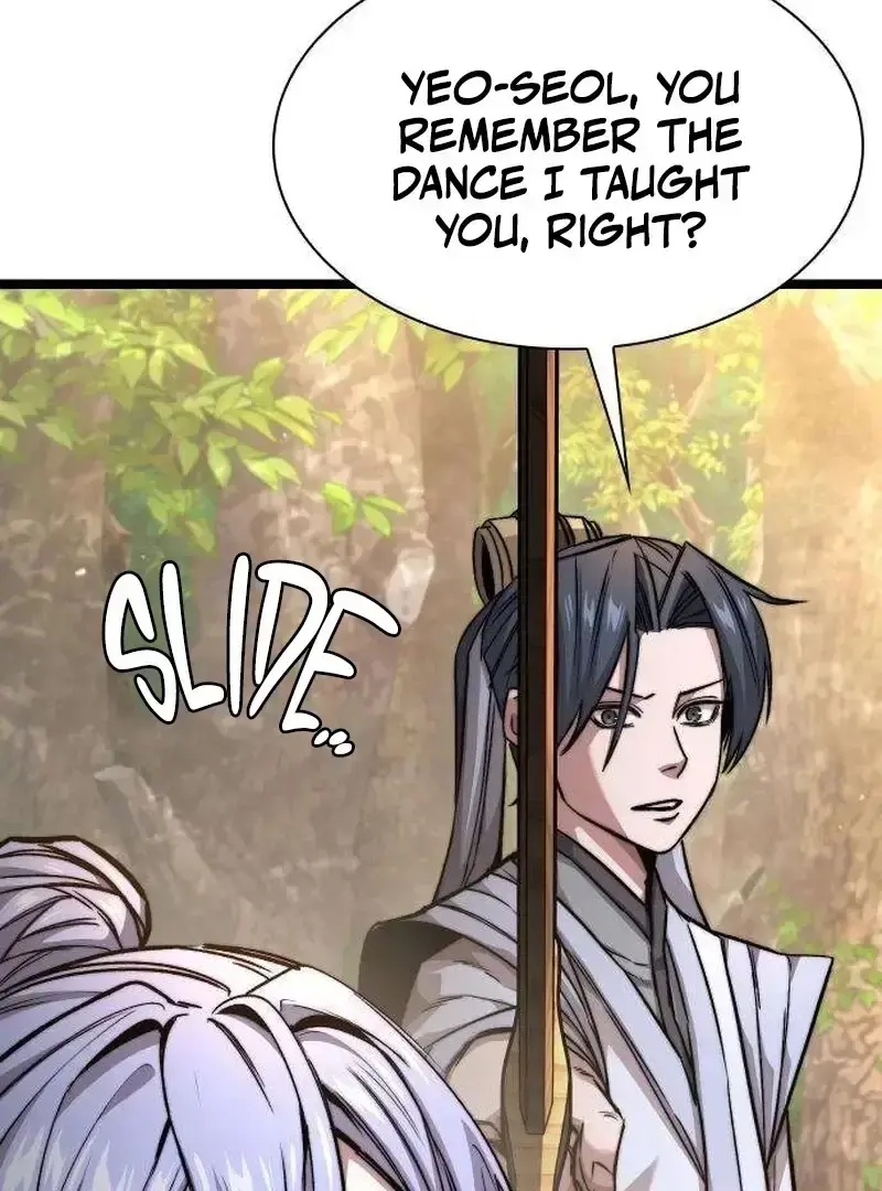 Absolute Martial Scholar Chapter 20 page 6 - 