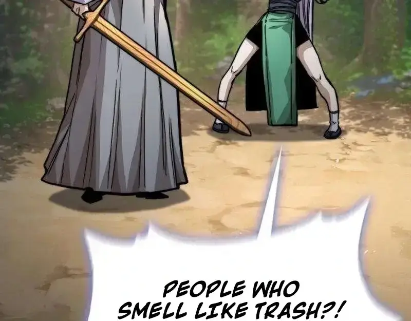 Absolute Martial Scholar Chapter 20 page 51 - 