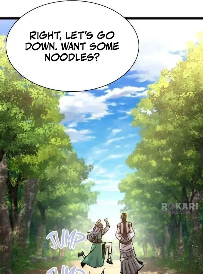 Absolute Martial Scholar Chapter 20 page 53 - 