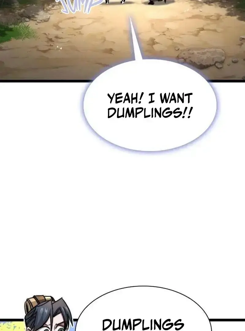 Absolute Martial Scholar Chapter 20 page 54 - 