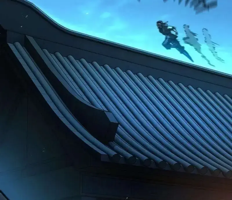 Absolute Martial Scholar Chapter 20 page 61 - 