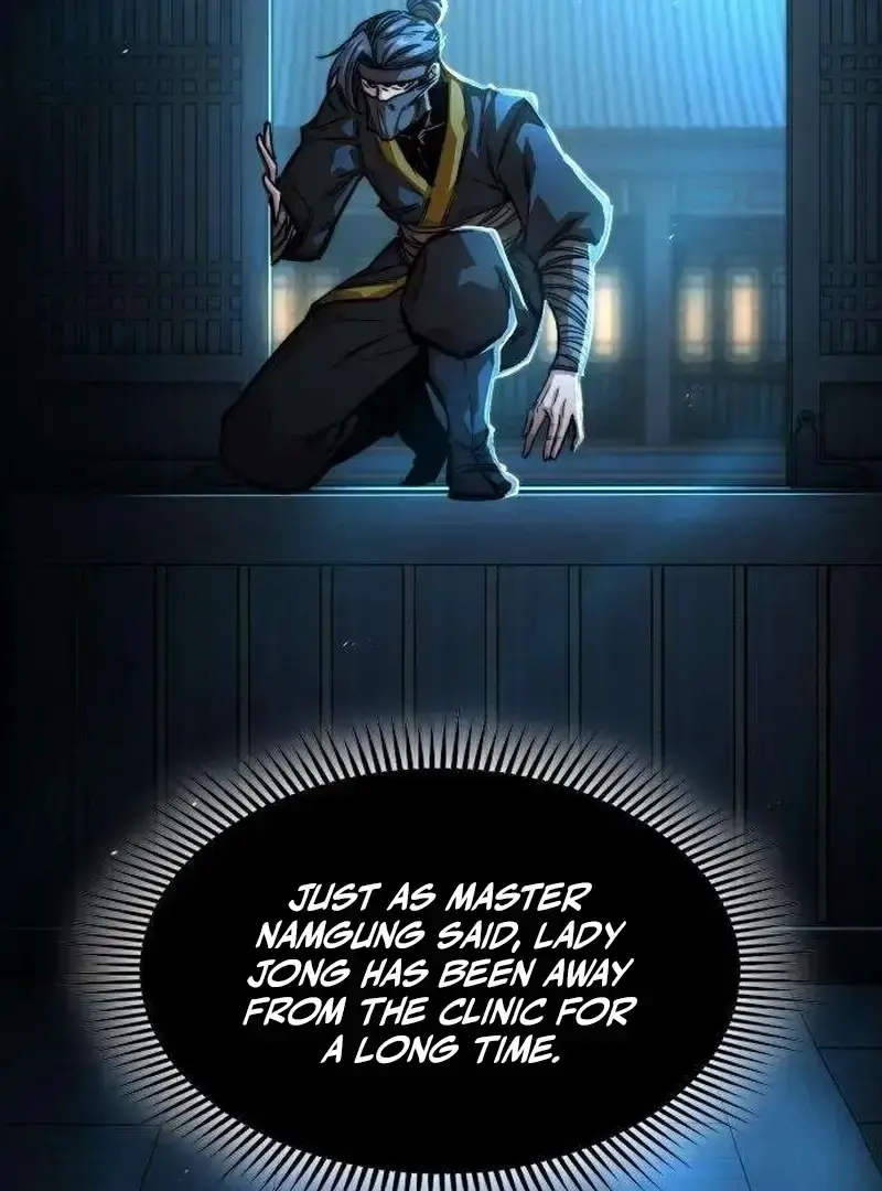 Absolute Martial Scholar Chapter 20 page 70 - 