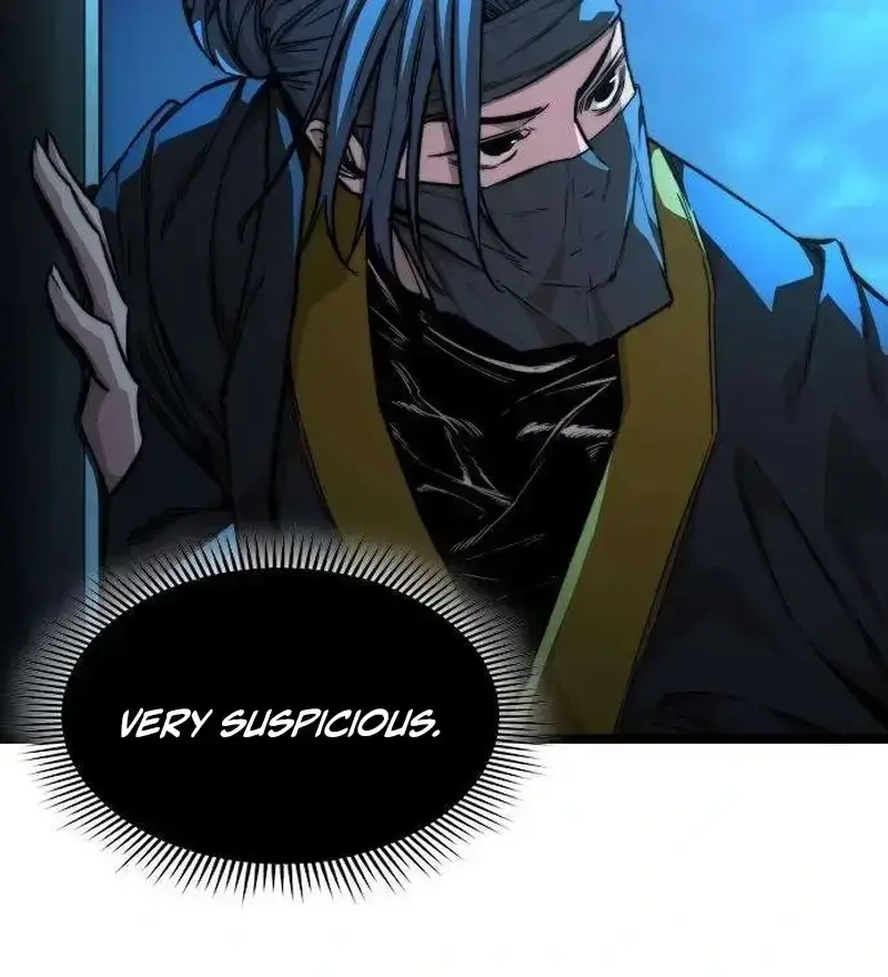 Absolute Martial Scholar Chapter 20 page 72 - 