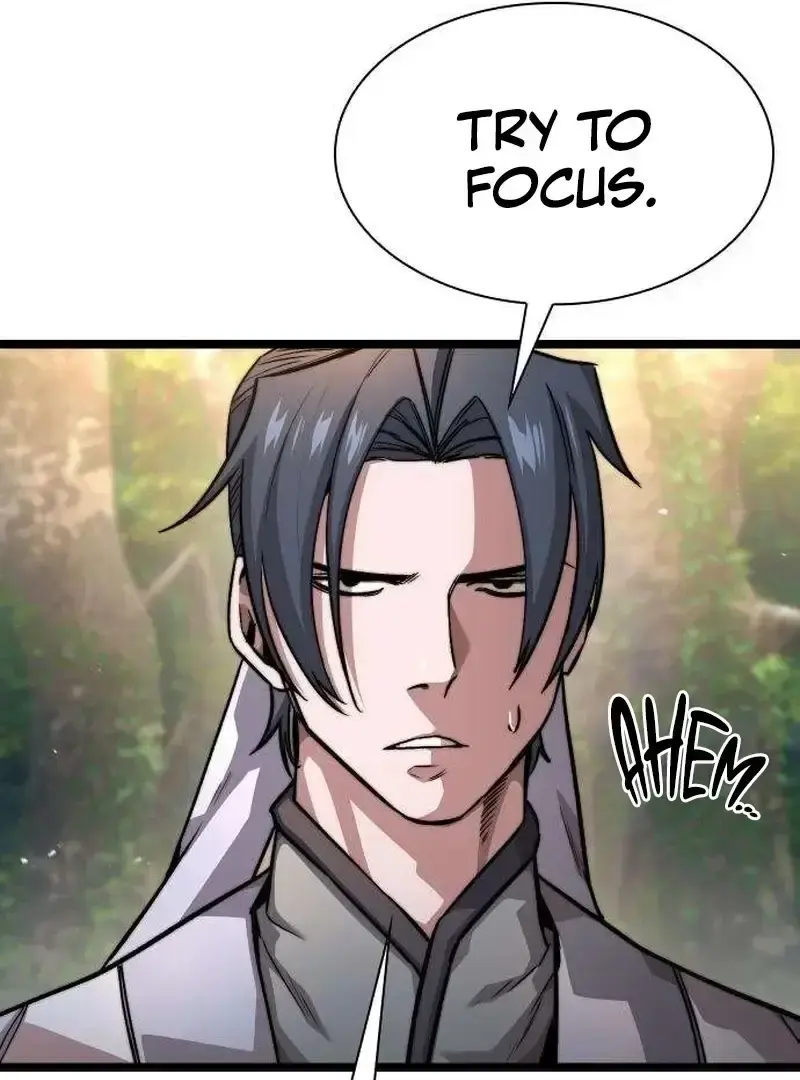 Absolute Martial Scholar Chapter 20 page 9 - 