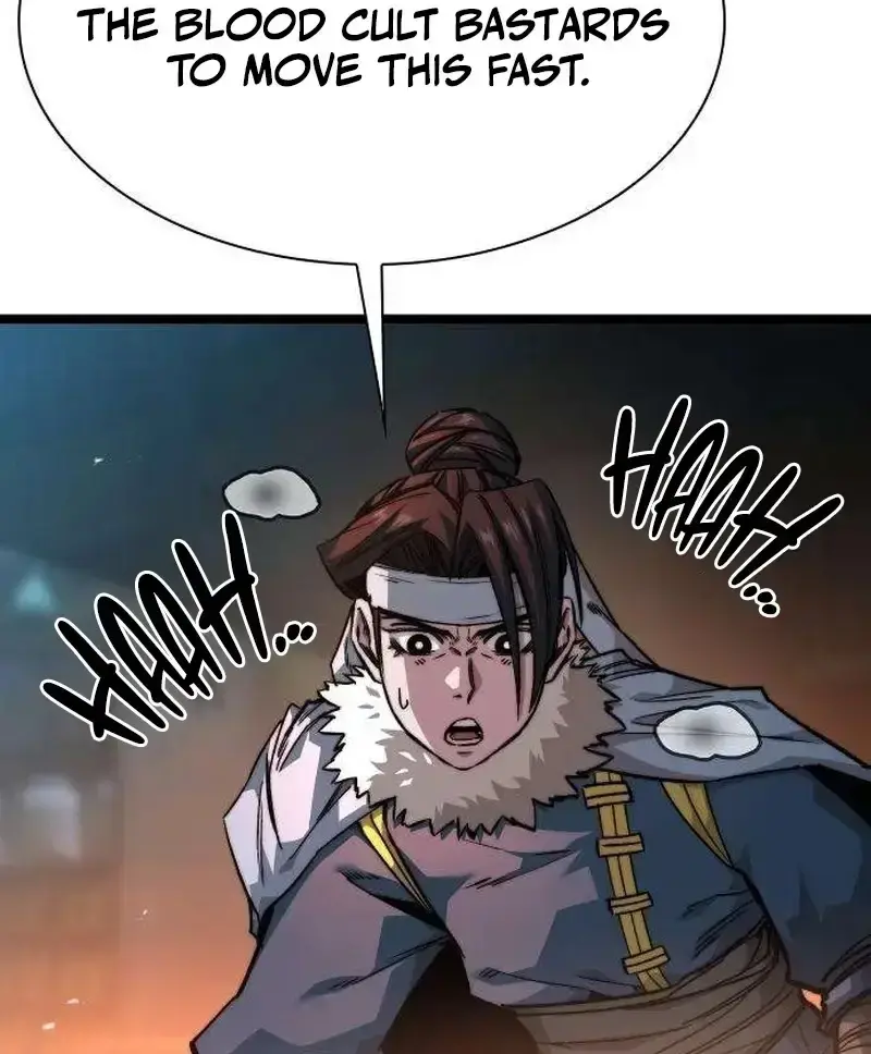 Absolute Martial Scholar Chapter 20 page 85 - 