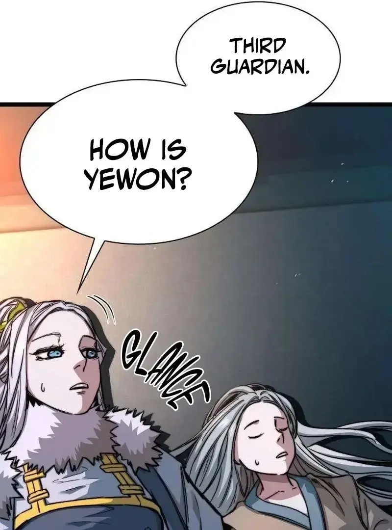 Absolute Martial Scholar Chapter 20 page 87 - 