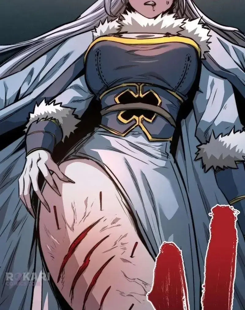 Absolute Martial Scholar Chapter 20 page 92 - 
