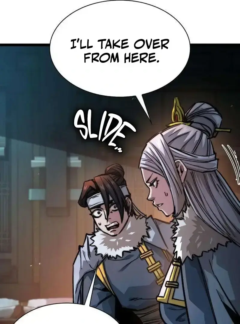 Absolute Martial Scholar Chapter 20 page 94 - 
