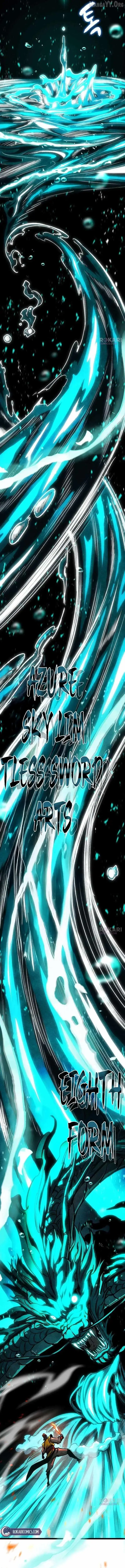 Absolute Martial Scholar Chapter 21 page 23 - 