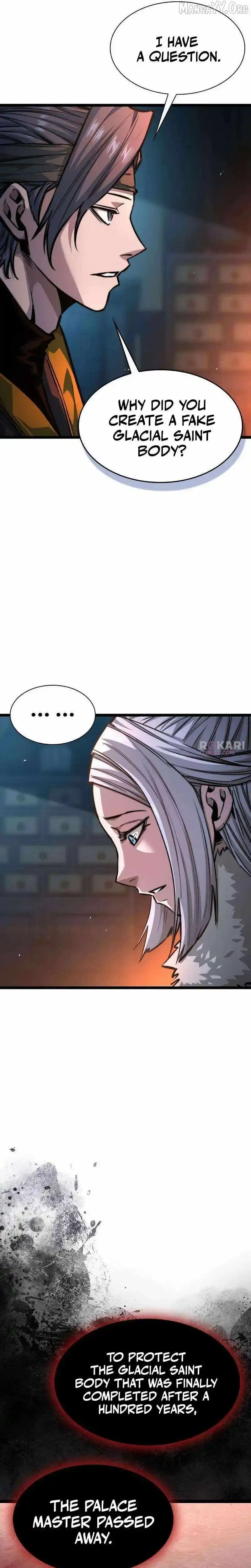 Absolute Martial Scholar Chapter 22 page 15 - 