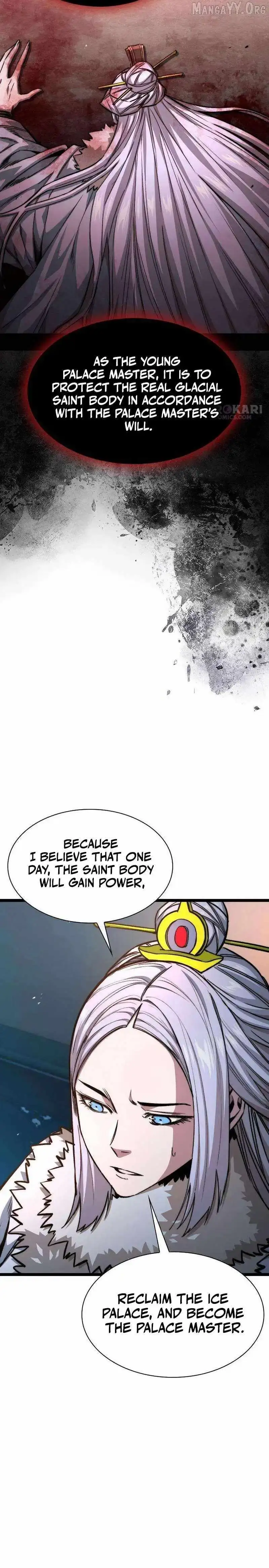 Absolute Martial Scholar Chapter 22 page 16 - 