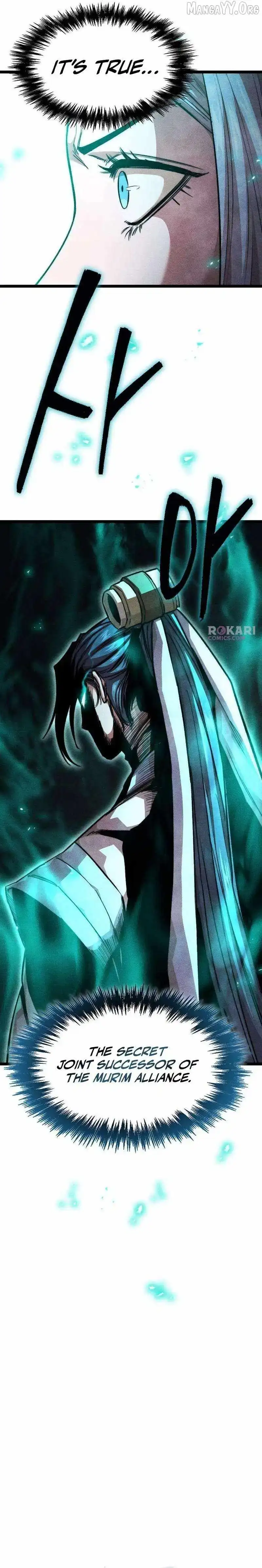 Absolute Martial Scholar Chapter 22 page 5 - 