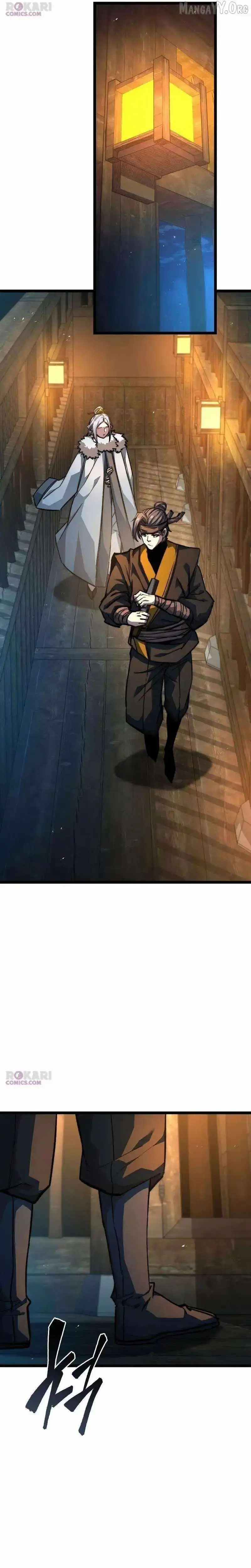 Absolute Martial Scholar Chapter 22 page 42 - 