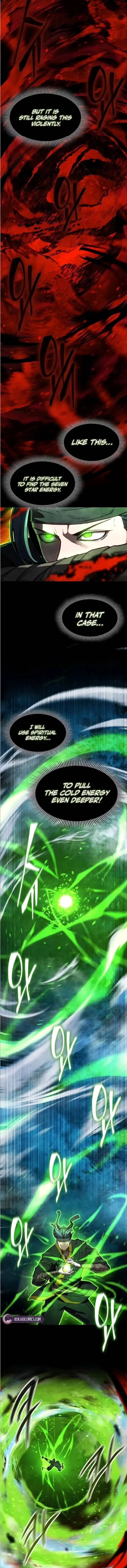 Absolute Martial Scholar Chapter 26 page 3 - 