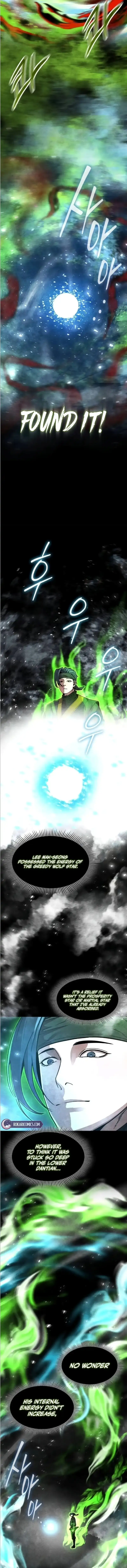 Absolute Martial Scholar Chapter 26 page 4 - 
