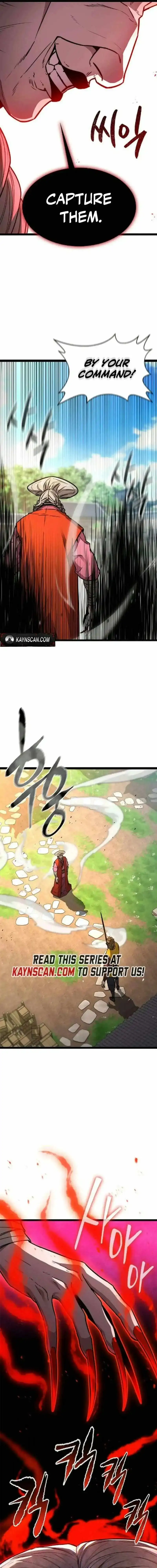 Absolute Martial Scholar Chapter 27 page 23 - 