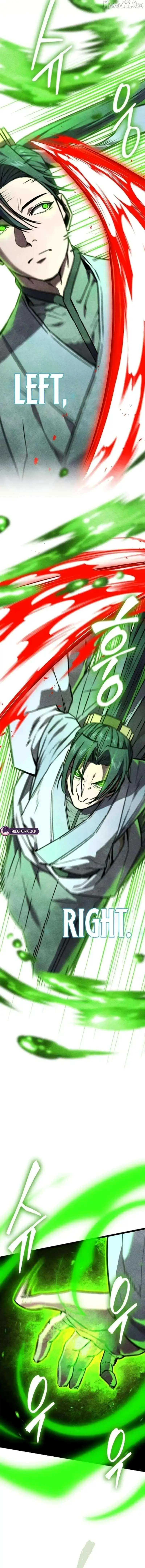 Absolute Martial Scholar Chapter 29 page 16 - 