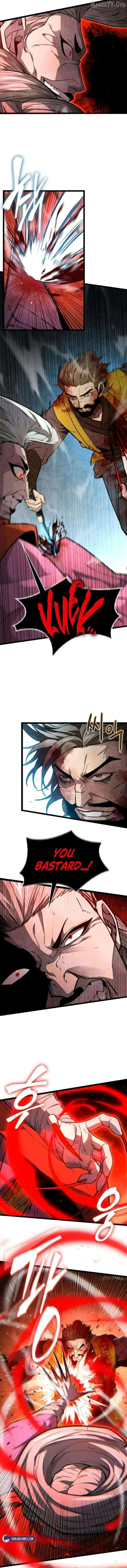Absolute Martial Scholar Chapter 29 page 3 - 