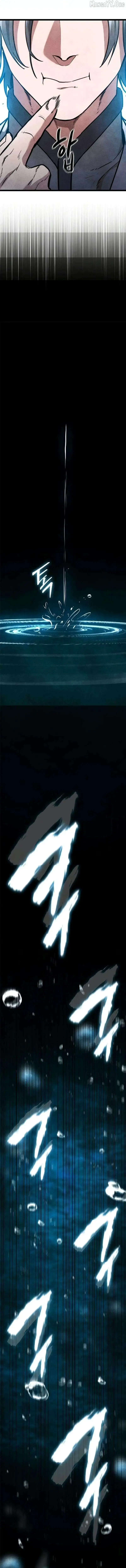 Absolute Martial Scholar Chapter 29 page 22 - 