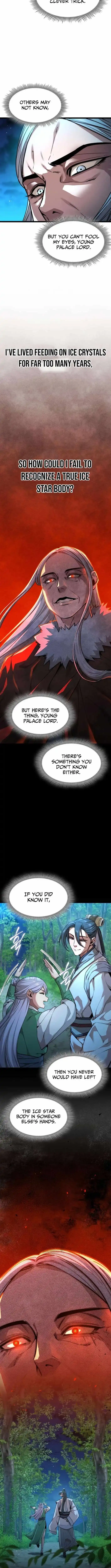Absolute Martial Scholar Chapter 32 page 12 - 