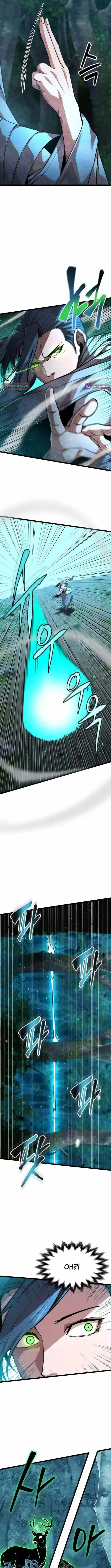 Absolute Martial Scholar Chapter 32 page 6 - 