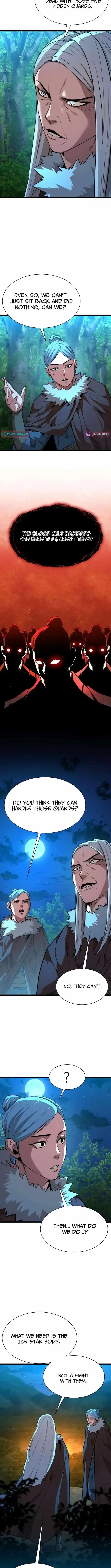 Absolute Martial Scholar Chapter 32 page 10 - 