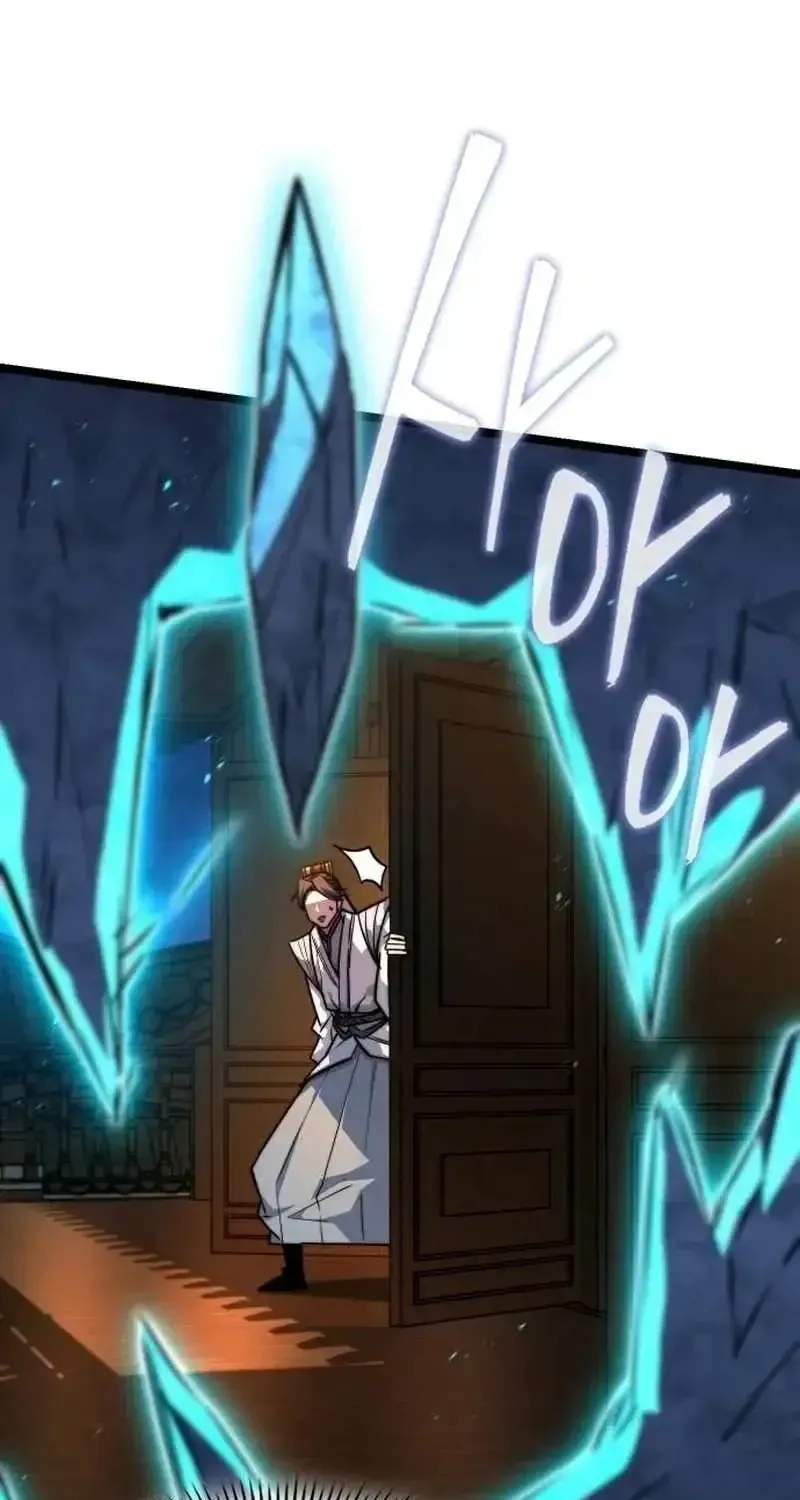 Absolute Martial Scholar Chapter 34 page 103 - 