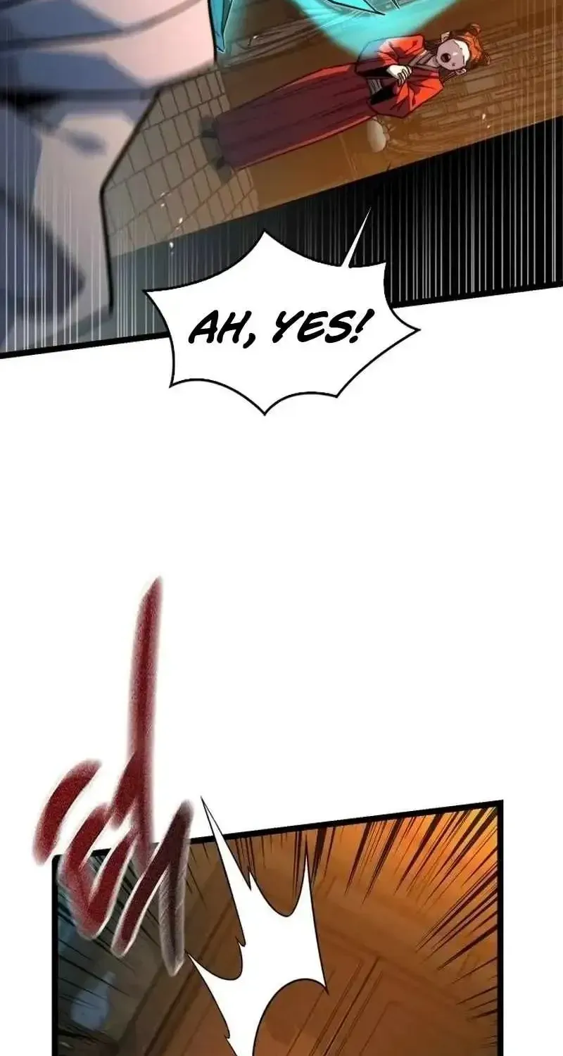 Absolute Martial Scholar Chapter 34 page 115 - 