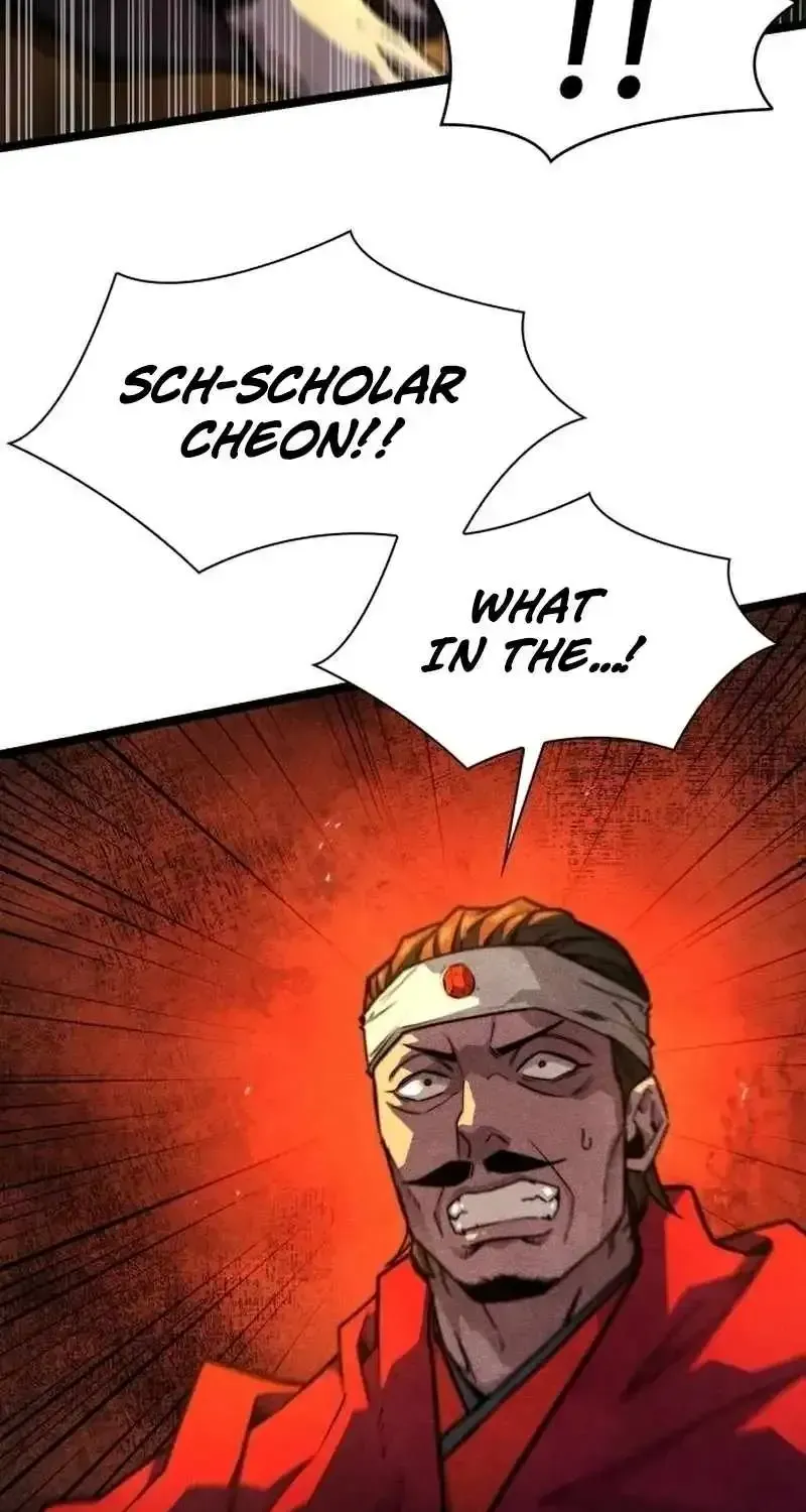 Absolute Martial Scholar Chapter 34 page 118 - 