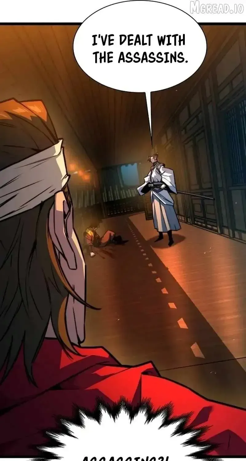 Absolute Martial Scholar Chapter 34 page 120 - 