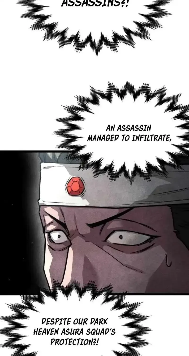 Absolute Martial Scholar Chapter 34 page 121 - 