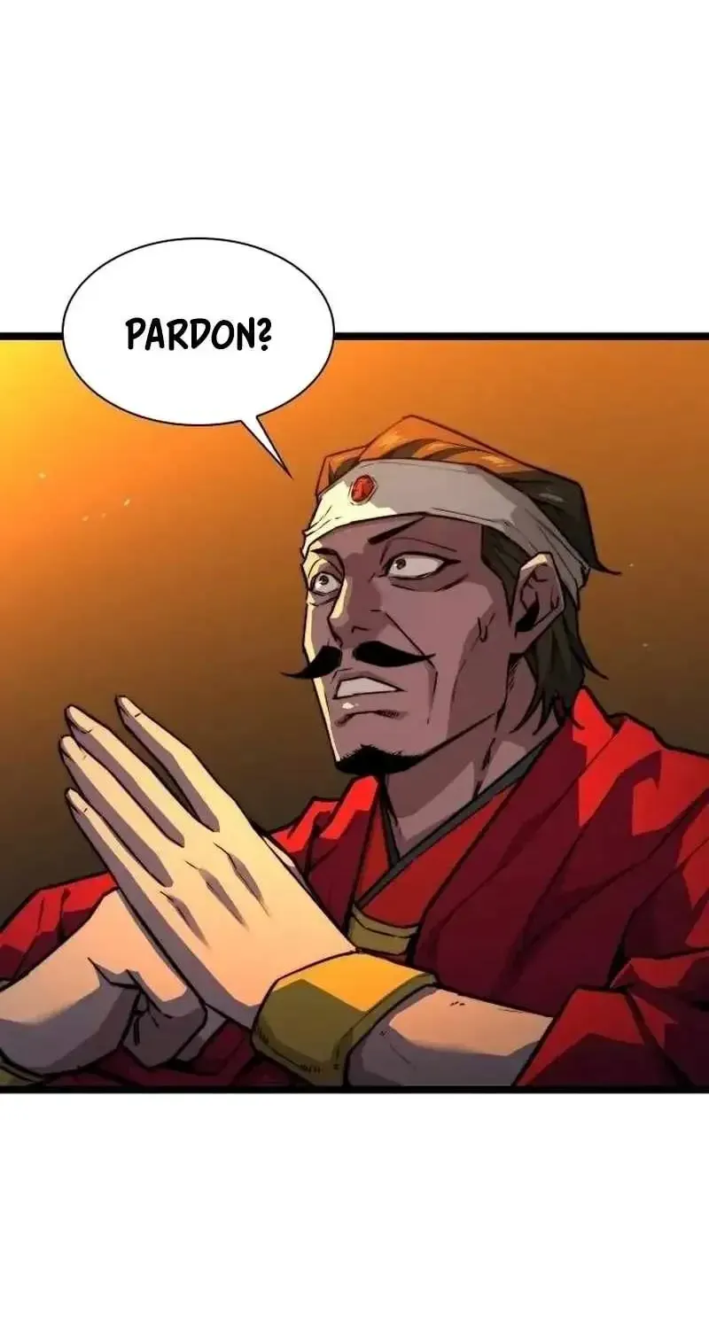 Absolute Martial Scholar Chapter 34 page 125 - 