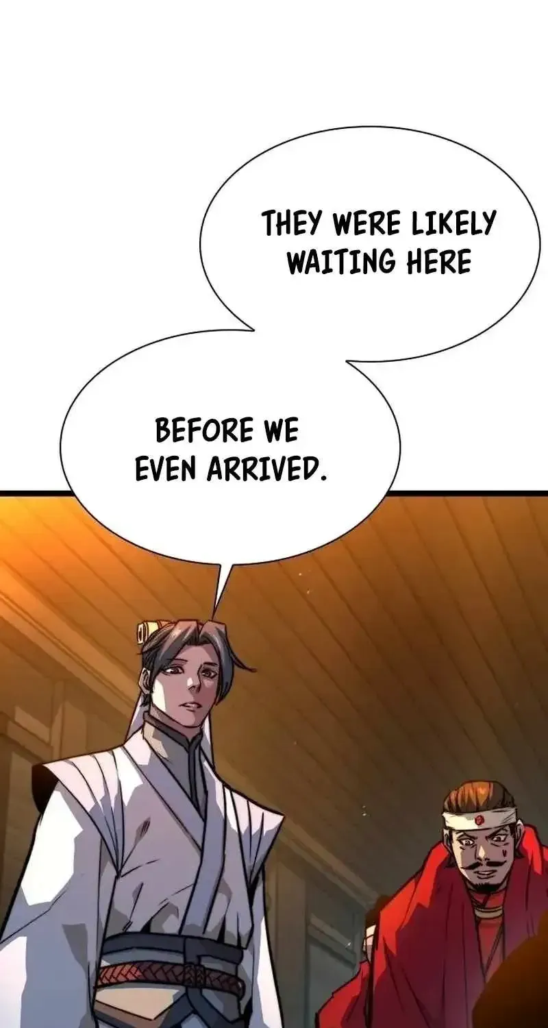 Absolute Martial Scholar Chapter 34 page 126 - 
