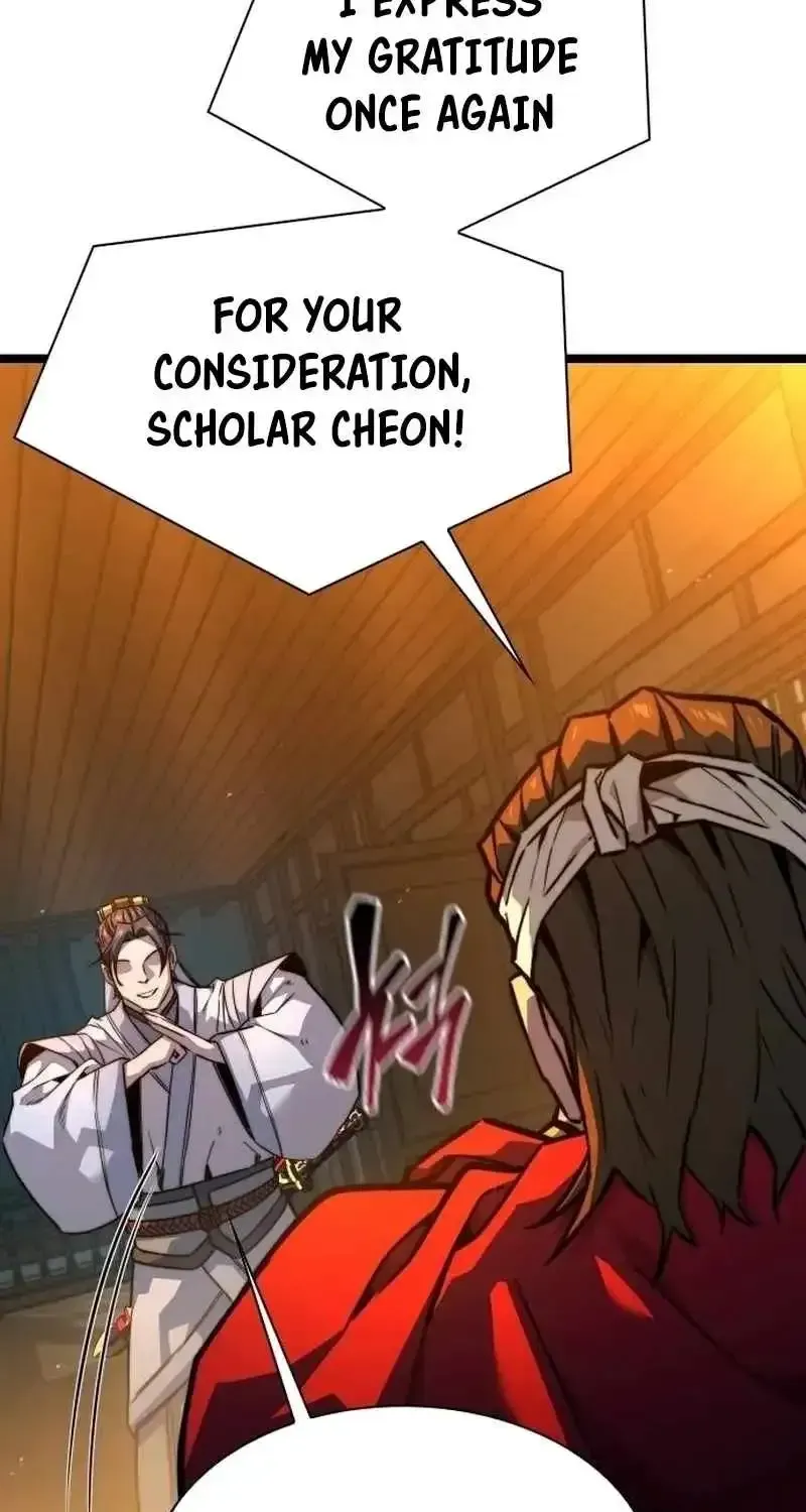 Absolute Martial Scholar Chapter 34 page 128 - 