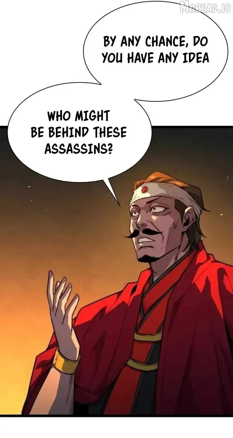 Absolute Martial Scholar Chapter 34 page 130 - 